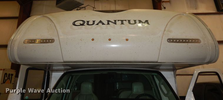 image for item DN1552 2017 Ford Econoline E350 Super Duty  RV