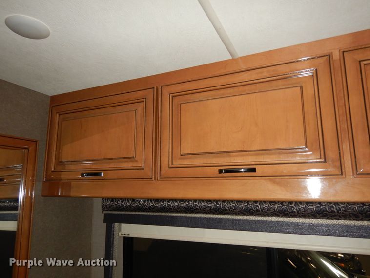 image for item DN1552 2017 Ford Econoline E350 Super Duty  RV