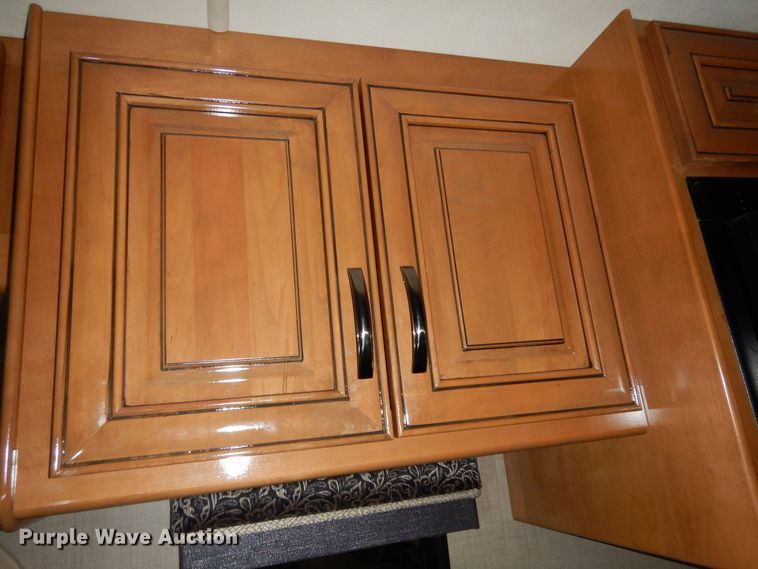 image for item DN1552 2017 Ford Econoline E350 Super Duty  RV