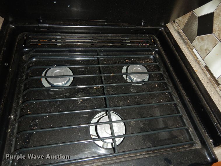 image for item DN1552 2017 Ford Econoline E350 Super Duty  RV