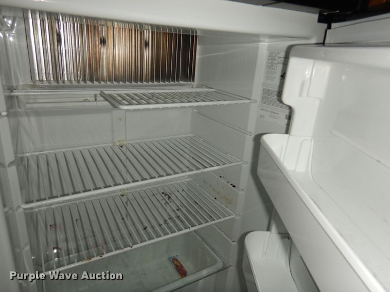 image for item DN1552 2017 Ford Econoline E350 Super Duty  RV