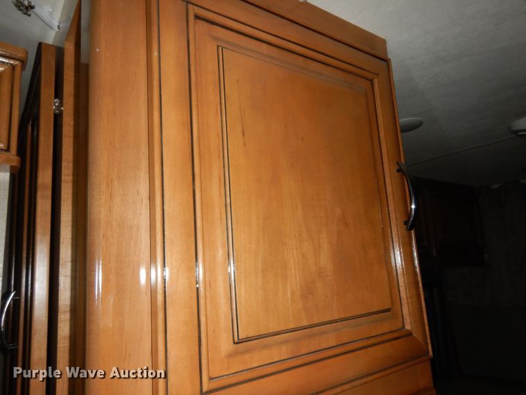 image for item DN1552 2017 Ford Econoline E350 Super Duty  RV