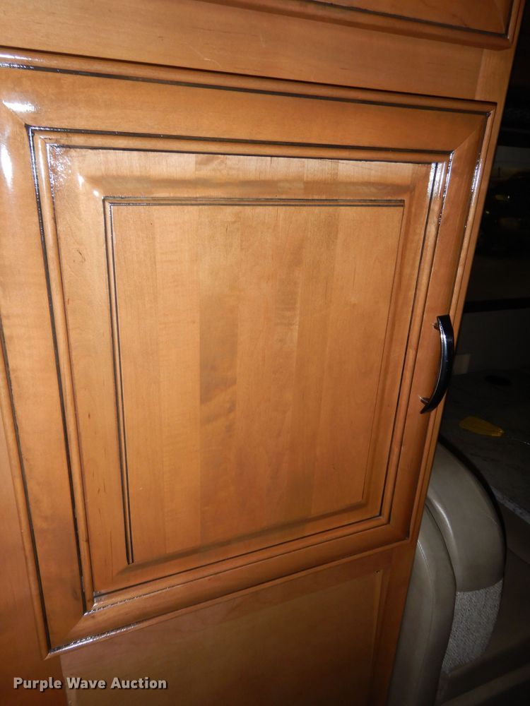 image for item DN1552 2017 Ford Econoline E350 Super Duty  RV