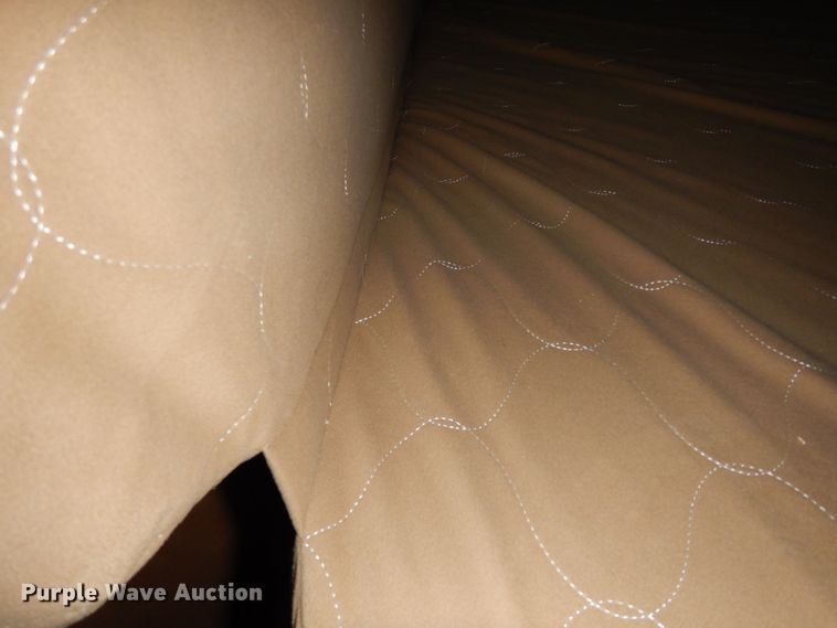 image for item DN1552 2017 Ford Econoline E350 Super Duty  RV