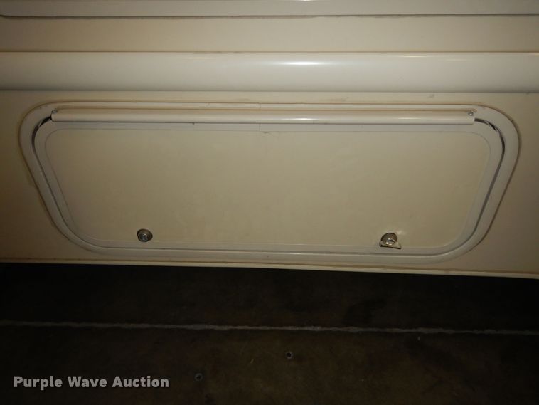 image for item DN1552 2017 Ford Econoline E350 Super Duty  RV