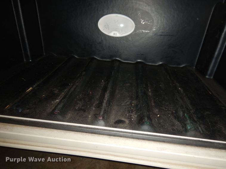 image for item DN1552 2017 Ford Econoline E350 Super Duty  RV