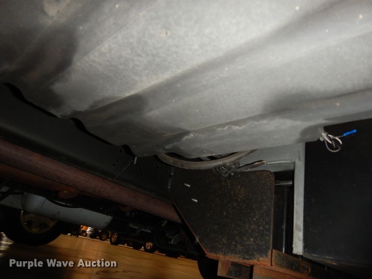 image for item DN1552 2017 Ford Econoline E350 Super Duty  RV