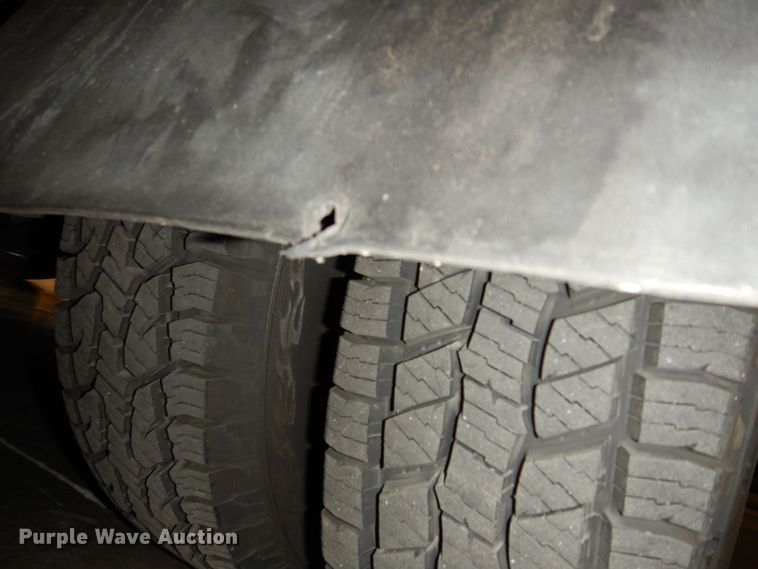 image for item DN1552 2017 Ford Econoline E350 Super Duty  RV