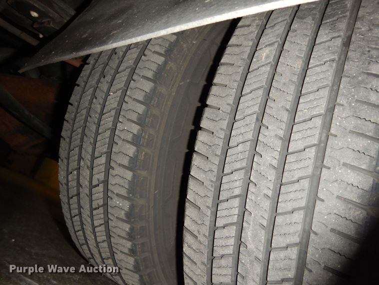 image for item DN1552 2017 Ford Econoline E350 Super Duty  RV