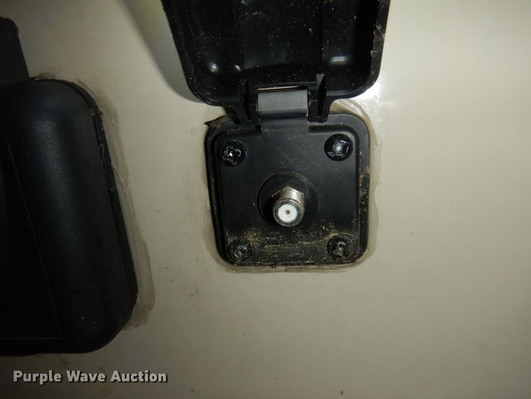 image for item DN1552 2017 Ford Econoline E350 Super Duty  RV