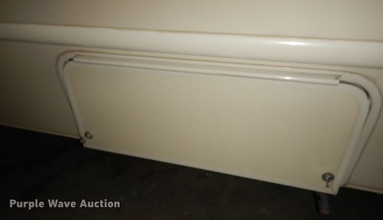 image for item DN1552 2017 Ford Econoline E350 Super Duty  RV