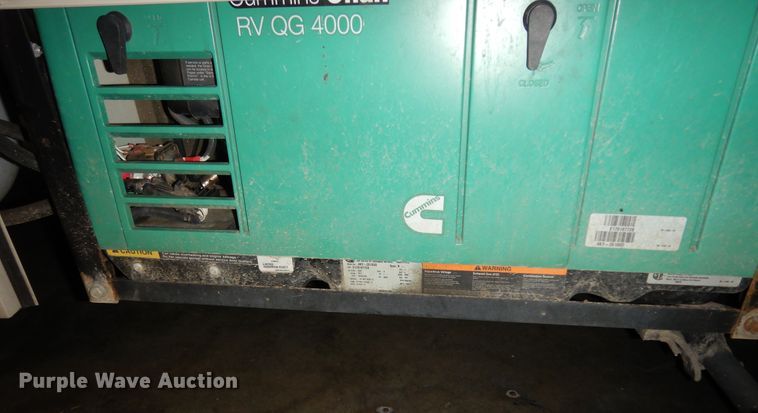 image for item DN1552 2017 Ford Econoline E350 Super Duty  RV