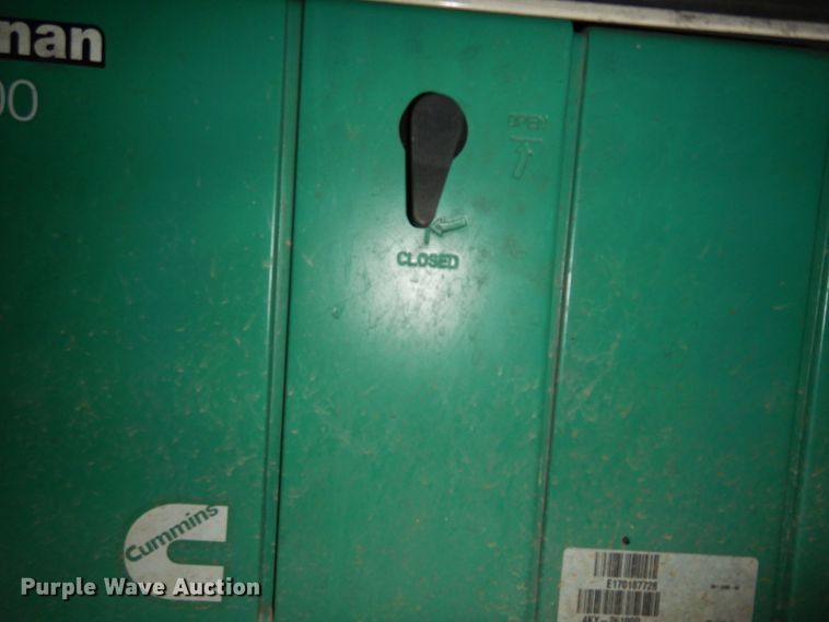 image for item DN1552 2017 Ford Econoline E350 Super Duty  RV