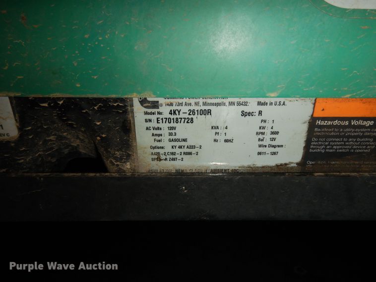 image for item DN1552 2017 Ford Econoline E350 Super Duty  RV