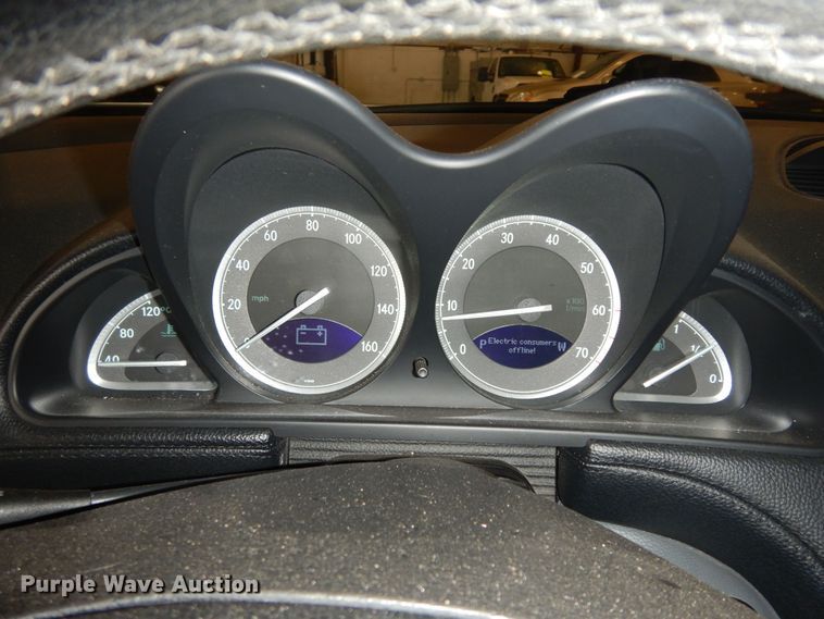 image for item DN1572 2003 Mercedes Benz SL500  convertible