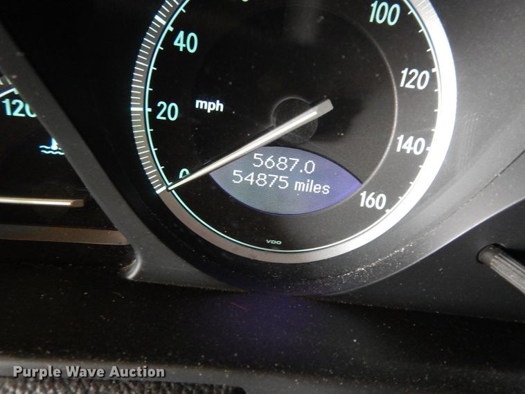 image for item DN1572 2003 Mercedes Benz SL500  convertible