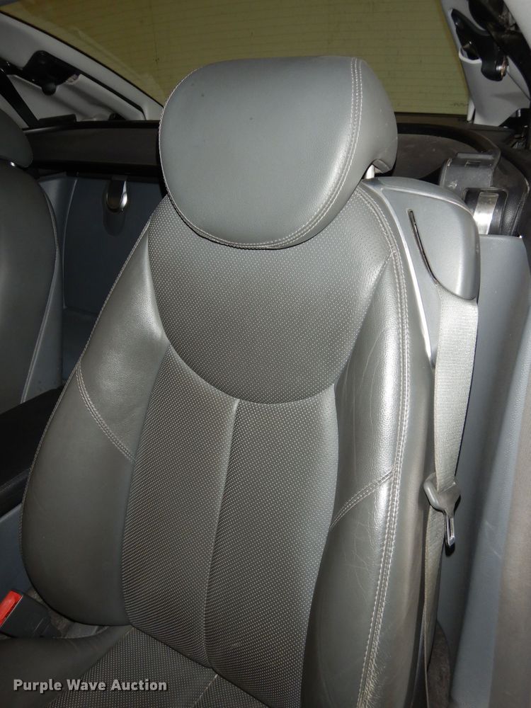 image for item DN1572 2003 Mercedes Benz SL500  convertible