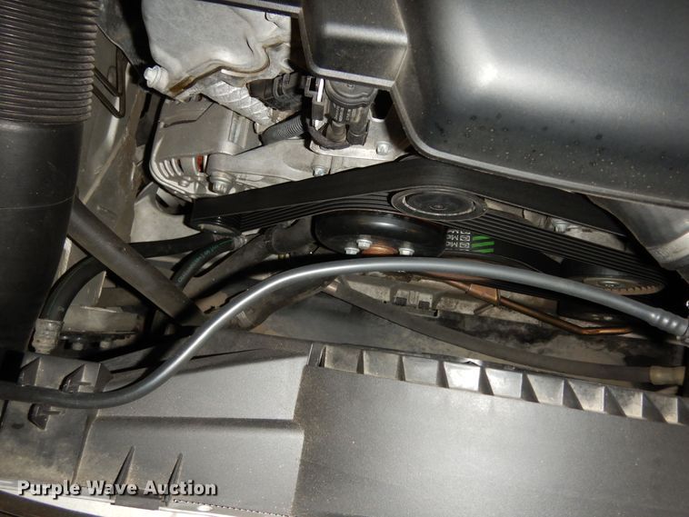 image for item DN1572 2003 Mercedes Benz SL500  convertible