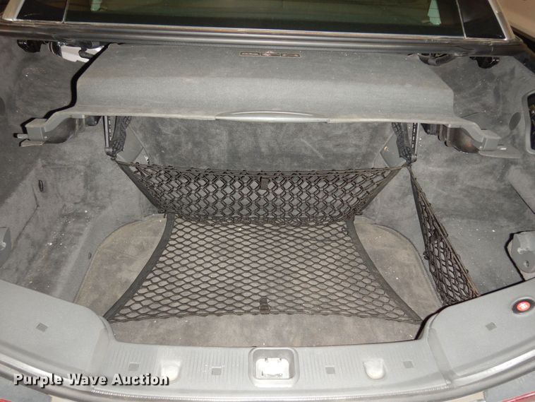 image for item DN1572 2003 Mercedes Benz SL500  convertible