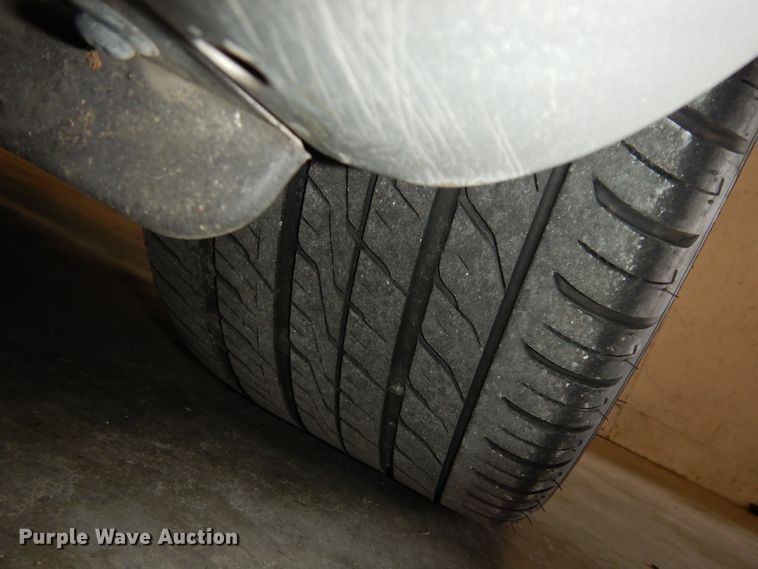 image for item DN1572 2003 Mercedes Benz SL500  convertible