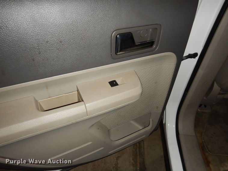 image for item DN1573 2010 Ford Edge Limited  SUV