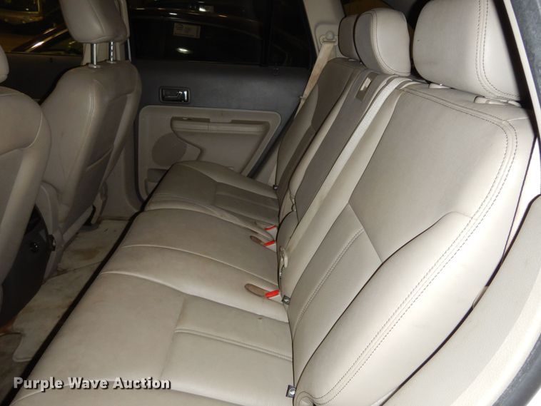 image for item DN1573 2010 Ford Edge Limited  SUV