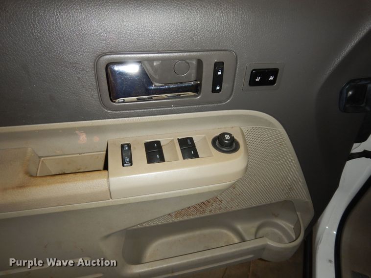 image for item DN1573 2010 Ford Edge Limited  SUV