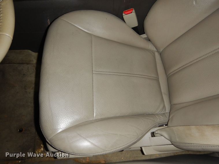 image for item DN1573 2010 Ford Edge Limited  SUV