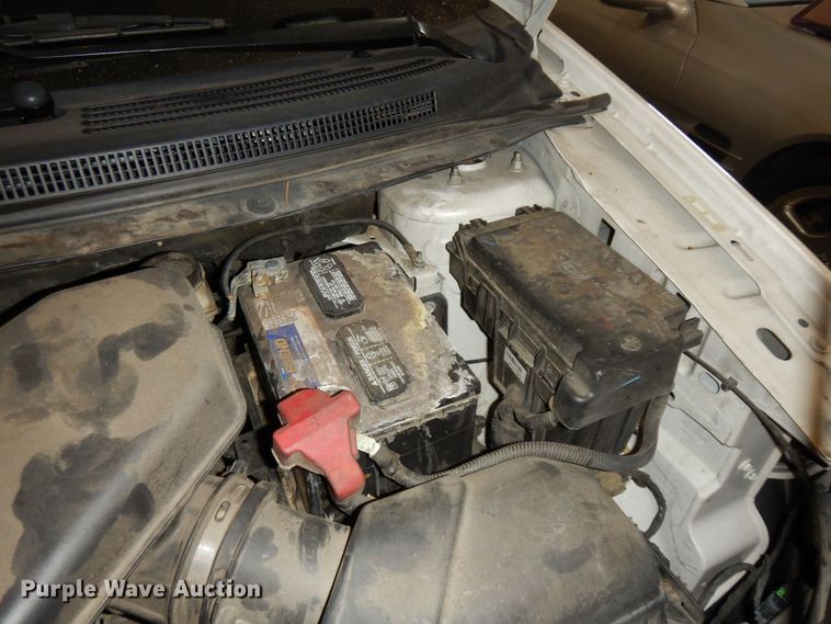 image for item DN1573 2010 Ford Edge Limited  SUV