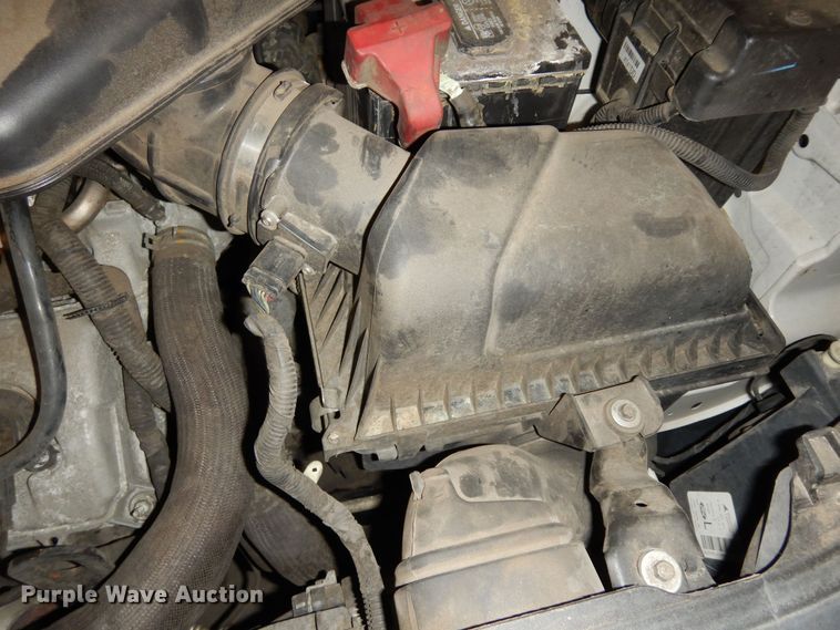 image for item DN1573 2010 Ford Edge Limited  SUV