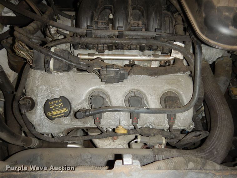 image for item DN1573 2010 Ford Edge Limited  SUV