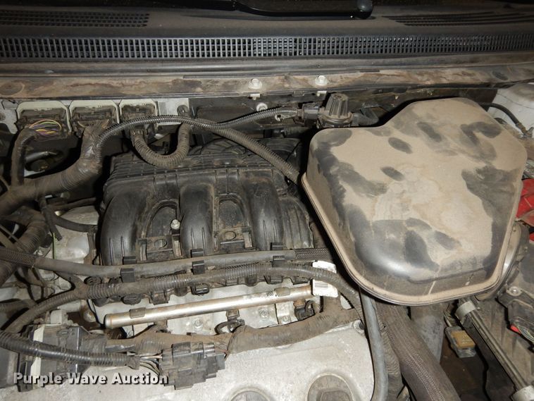 image for item DN1573 2010 Ford Edge Limited  SUV