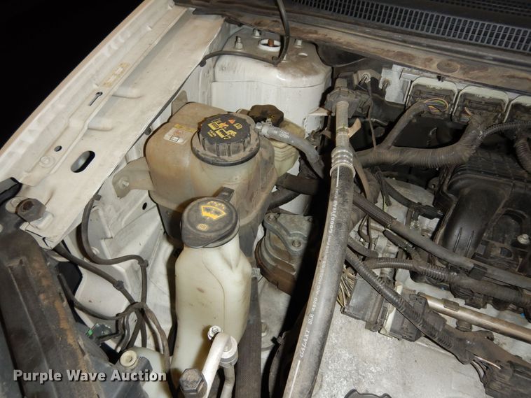 image for item DN1573 2010 Ford Edge Limited  SUV