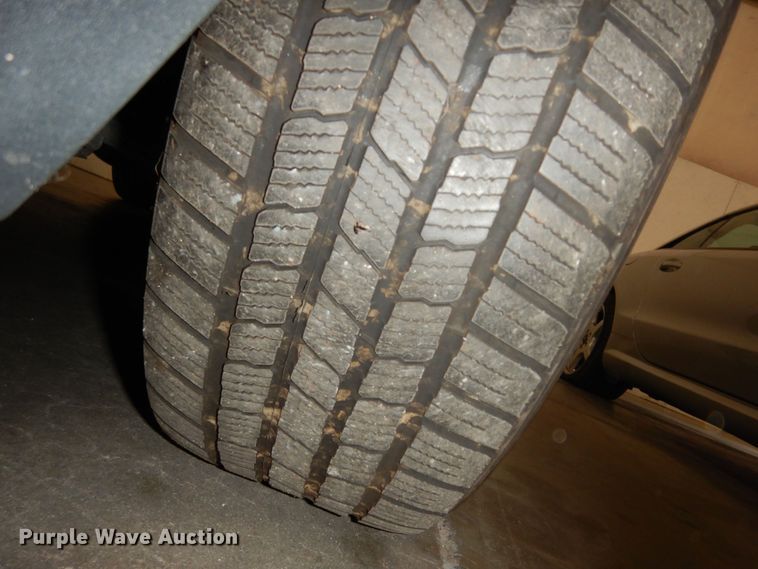 image for item DN1573 2010 Ford Edge Limited  SUV