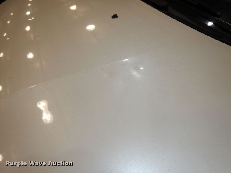 image for item DN1573 2010 Ford Edge Limited  SUV