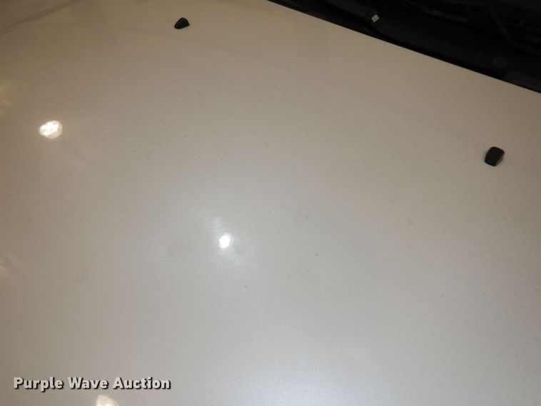 image for item DN1573 2010 Ford Edge Limited  SUV