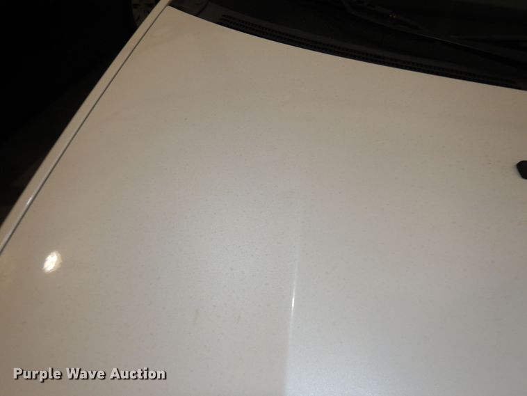 image for item DN1573 2010 Ford Edge Limited  SUV