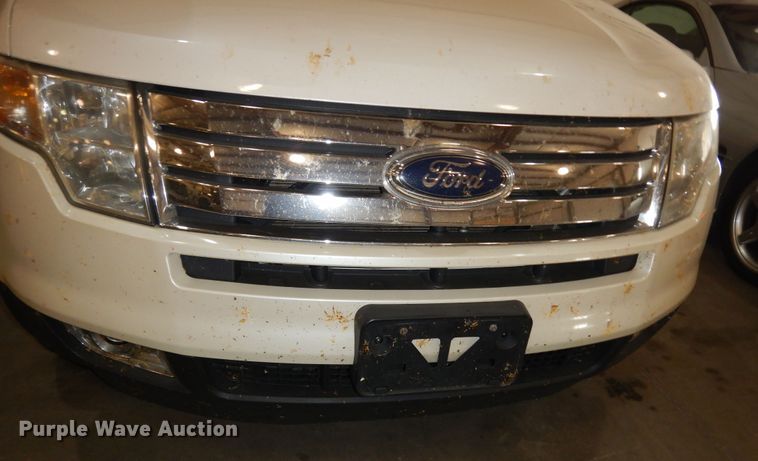 image for item DN1573 2010 Ford Edge Limited  SUV