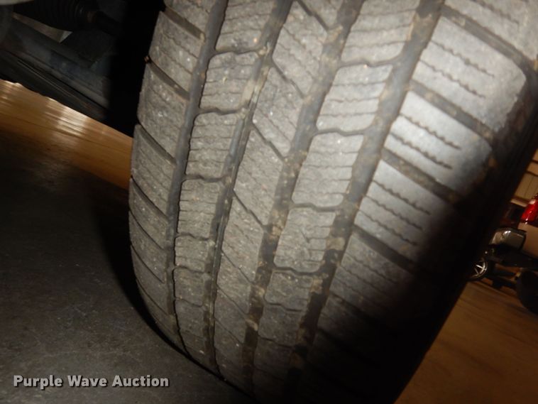 image for item DN1573 2010 Ford Edge Limited  SUV