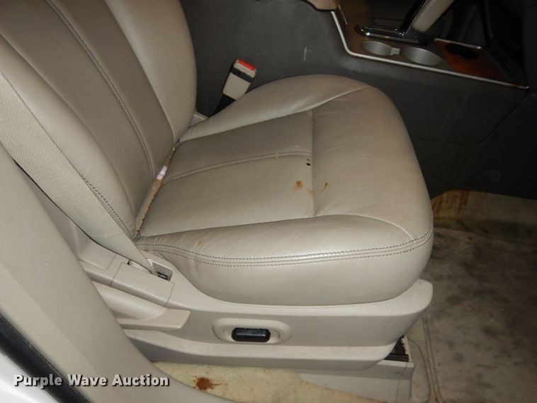 image for item DN1573 2010 Ford Edge Limited  SUV