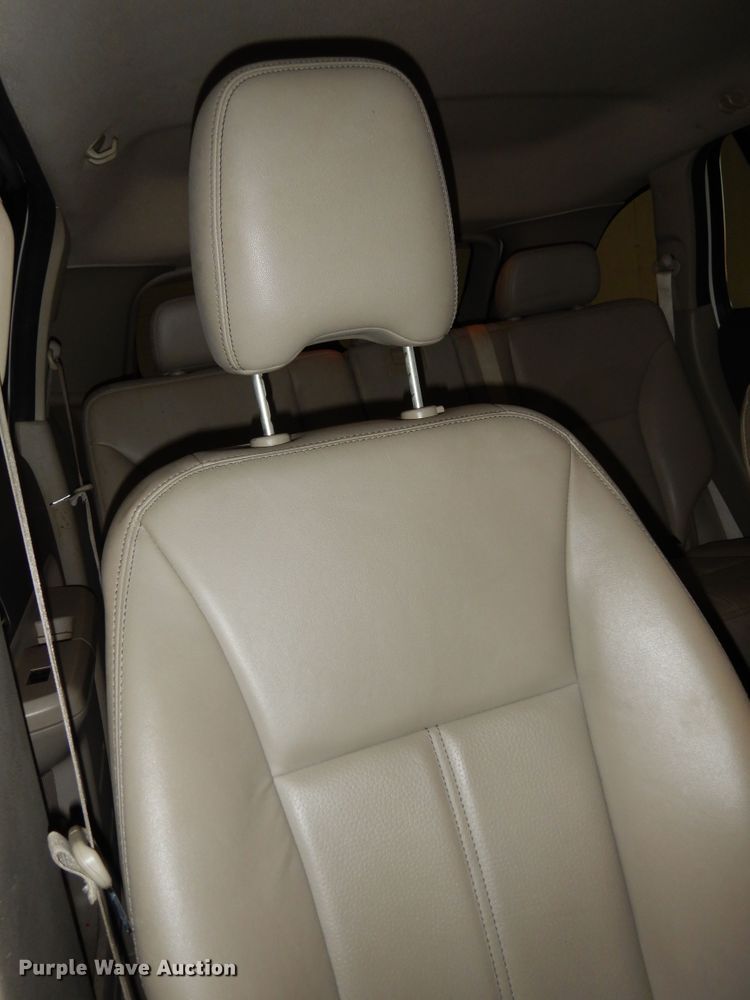 image for item DN1573 2010 Ford Edge Limited  SUV