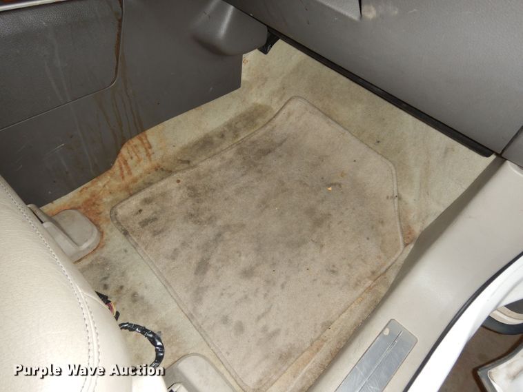 image for item DN1573 2010 Ford Edge Limited  SUV