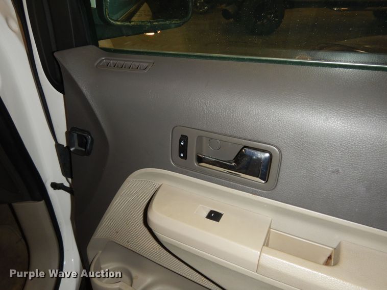 image for item DN1573 2010 Ford Edge Limited  SUV