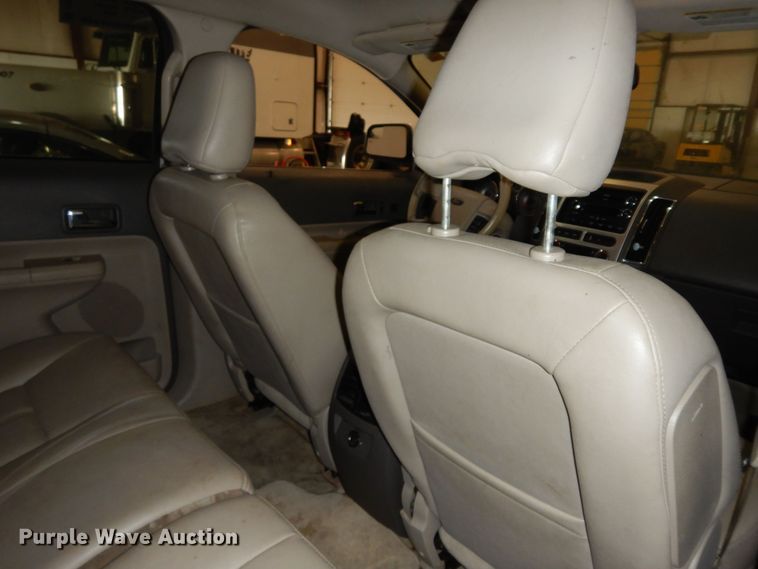 image for item DN1573 2010 Ford Edge Limited  SUV