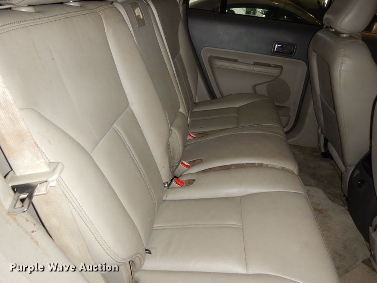 image for item DN1573 2010 Ford Edge Limited  SUV