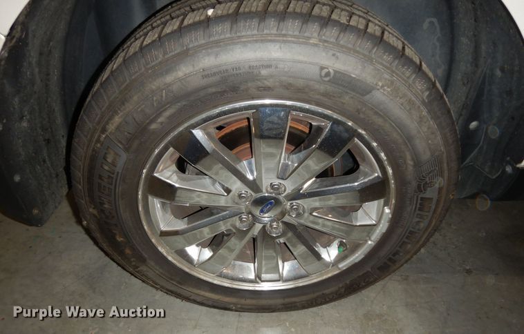 image for item DN1573 2010 Ford Edge Limited  SUV