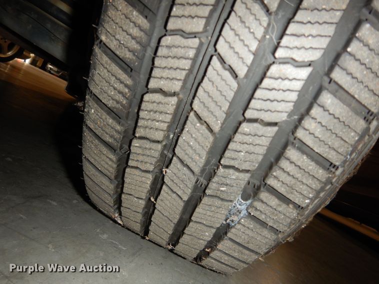 image for item DN1573 2010 Ford Edge Limited  SUV