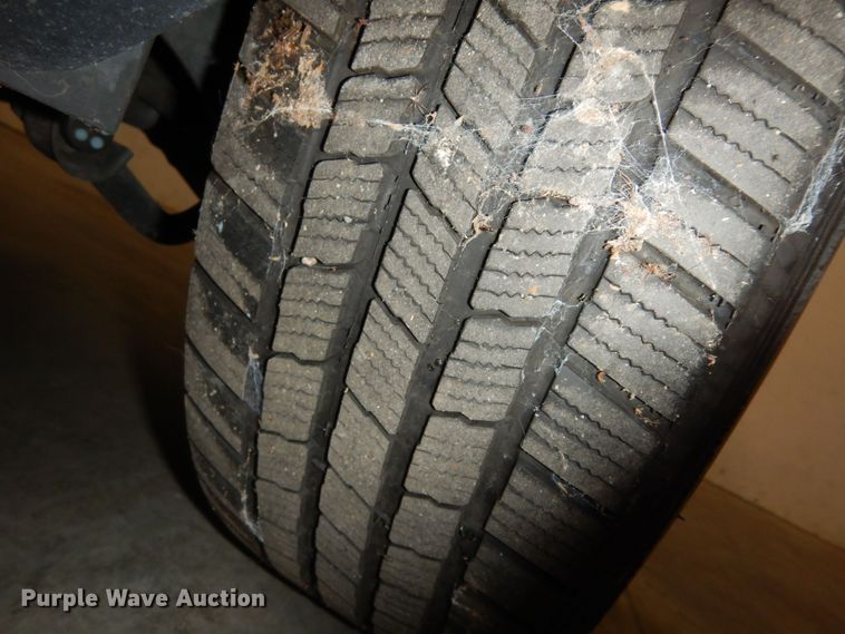 image for item DN1573 2010 Ford Edge Limited  SUV