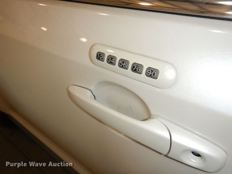 image for item DN1573 2010 Ford Edge Limited  SUV