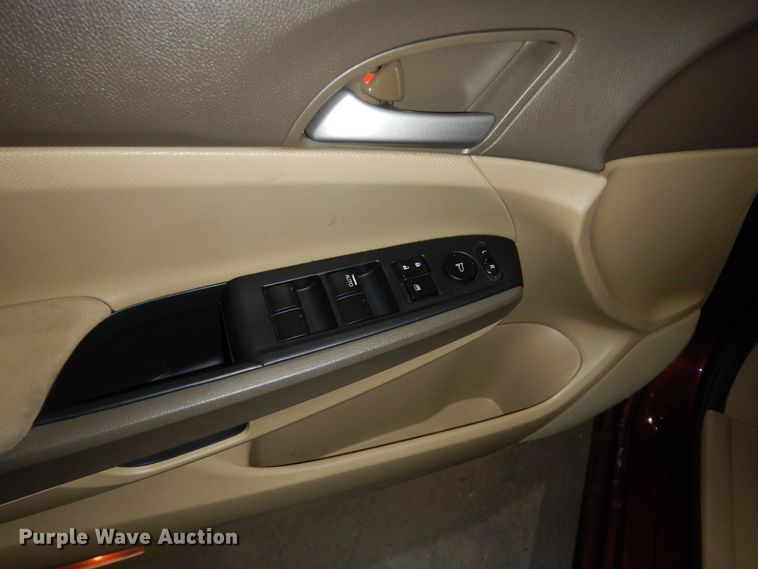 image for item DN1574 2010 Honda Accord LX